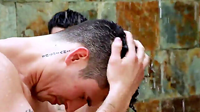 CockyBoys Game On Episode 2 Kane Fox & Tannor Reed