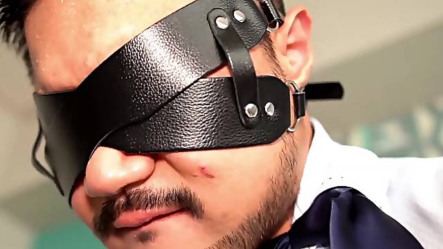 Hiroya uses Rios asshole for his personal pleasure