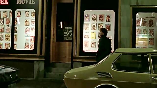 Cruising stockholm 1980
