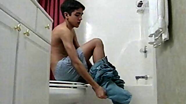 Bradley Allen is half Native American and he is really passionate about learning about the culture and traditions of his ancestors. He is a typical fun 18 year old who is always looking for the hottest party and the cutest guys.