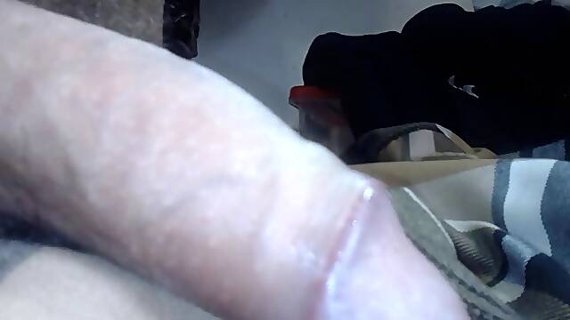 Young Colombian porn with a very big penis