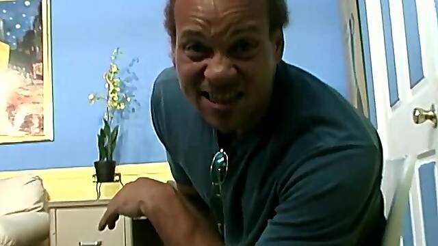 French guy gets gangbanged by black men