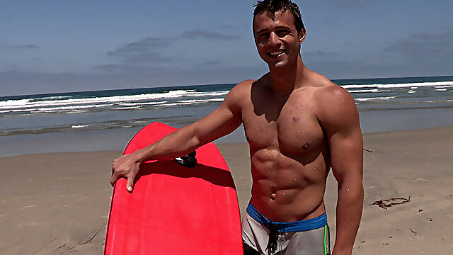 Sean Cody Movie: Payton