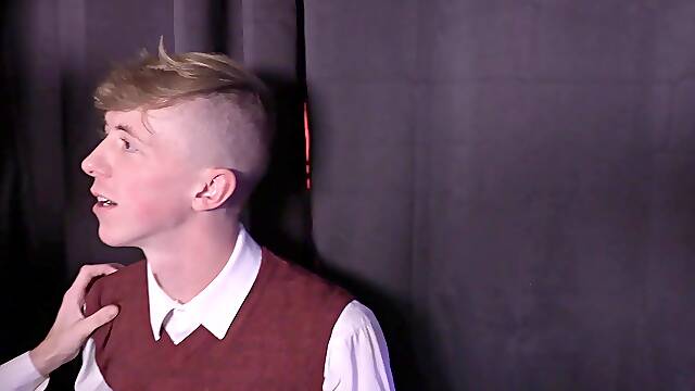 Eager to Confess - Andrew Powers, Levi Rhodes