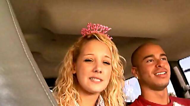 Happy Birthday Elle - BaitBus