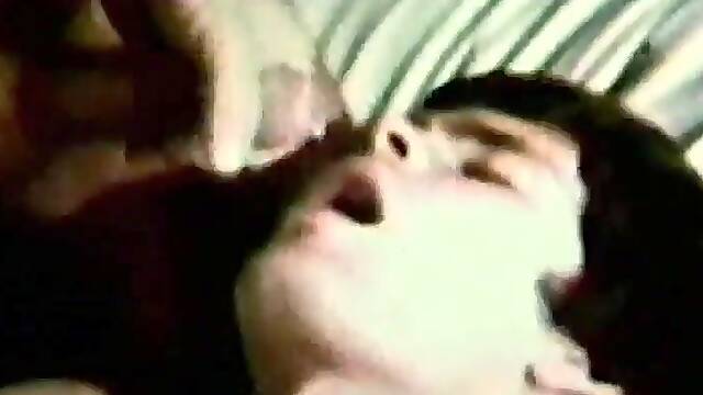 VintageGayLoops Video: Bruce and Steve