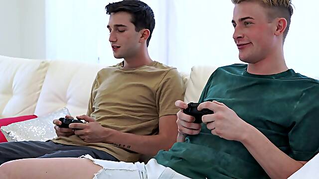 Can I Please Join? - Jesse Zeppelin, Kai Masters, Braden Taylor