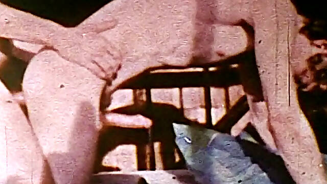 VintageGayLoops Video: The Boathouse