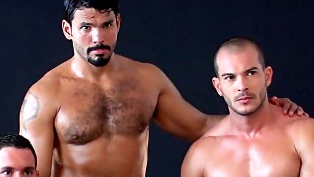 Stag TV - Season 2, The Finale