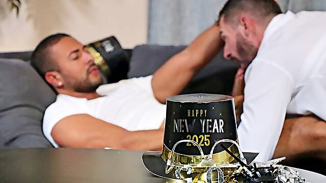 A Big New Year - Bro Network
