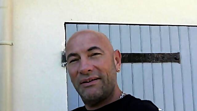 Aymric Deville fucked barbeakc outdoor exhib y Alexiz Tivoli - PrivateClubBigCock