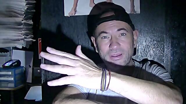 Jess Royan Fucked Barback By Aymeric Deville And Ricky Blue - MasculineBoys