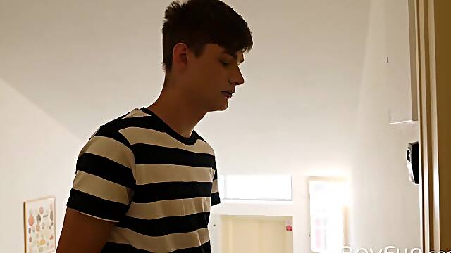 Curtis Cameron - Jacob Dolce - BoyFun