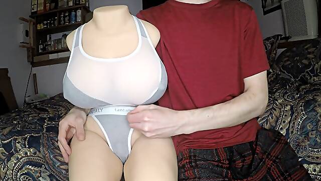 Lina Paige - Monica Tantaly Not Sponsored Pov