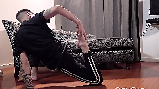 Edwin Mendez - BoyFun