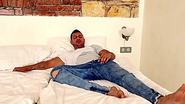 Luke Ward Marcello-Mendez (Extended Preview)