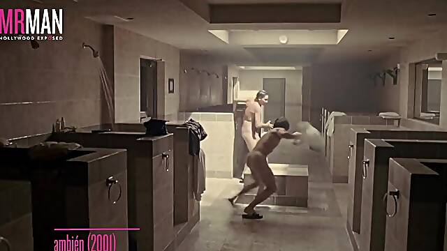 Body of Work: Diego Luna - Mr.Man