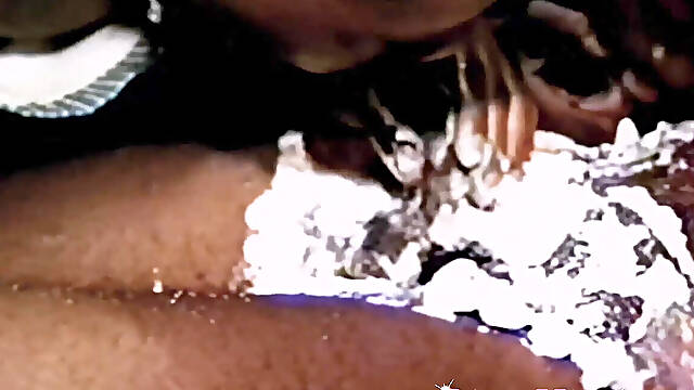Retro homo Treat and his fuck buddies have a pleasurable group sex