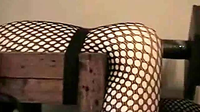 Big Black Dildo Machine for a Kinky Amateur