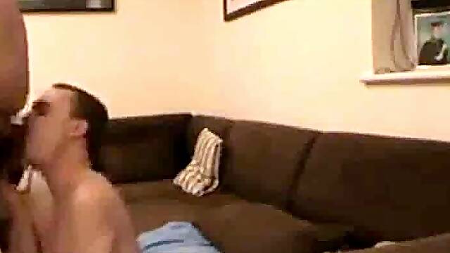 Fat Cabbie Barebacks London Twink