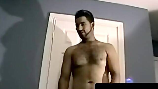 Black amateurs in sweaty raw breeding marathon