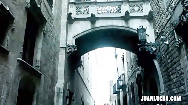 Bel Gris And Juan Lucho - Cagatio X With
