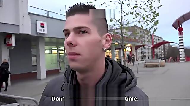 Czech Gay Couples 1