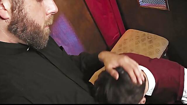 Church Boy Confesses Hes Been With Various Men - Fatherfucks 8 Min