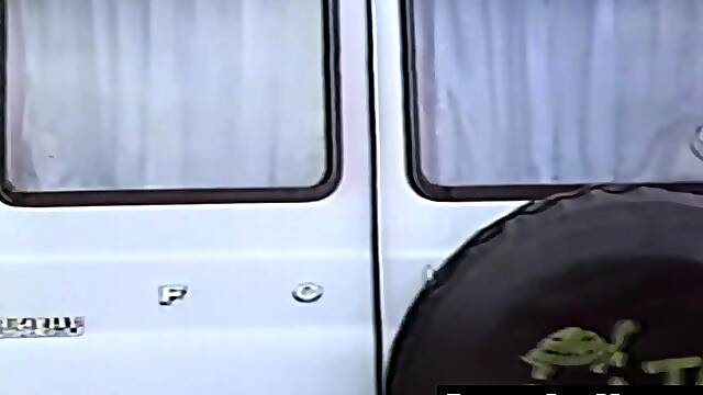 Gay Granger gets wrecked by Mike Hornes pounding cock