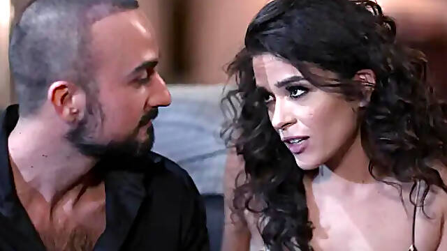 Modern-Day Sins: A Bisexual Union of Pleasure