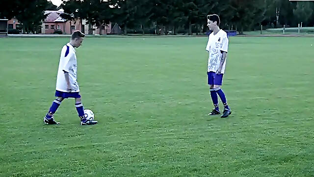 The Football Duo That Never Misses