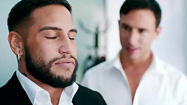 Modern-Day Sins: Cum on Ass, Start of New Life