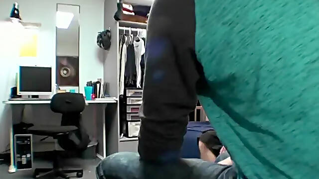 Dick Dorm: More and More College Boys for your Enjoyment