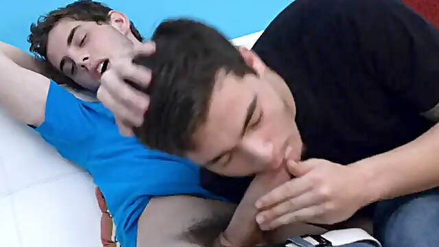 Extra Big Dicks: Satisfying Sams Urgent Needs