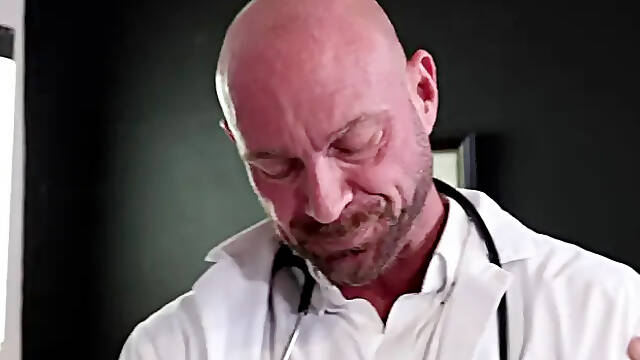 Pride Studios: Brawny Comfort from Stepdad