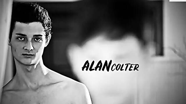 Alan Exploits Adams Submission