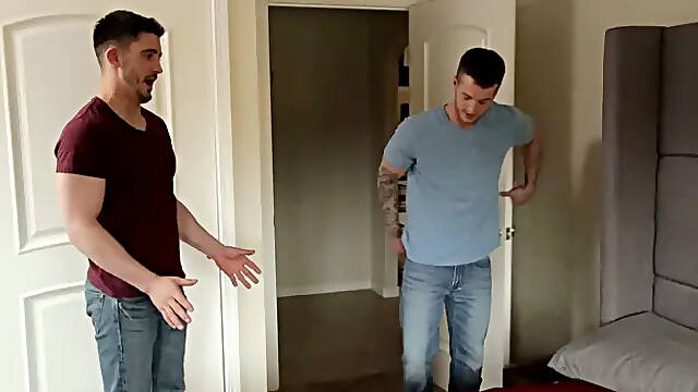 Next Door Raw: Deceptive Devotion to Inescapable Desire