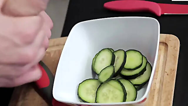 Big Dicks, Deep Throat, and Spunk