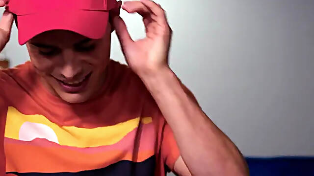 Daddys Boy: Old-Young Romance in this Adult Time Original