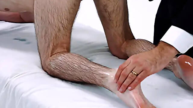 Missionary Boys: Anus Alcove