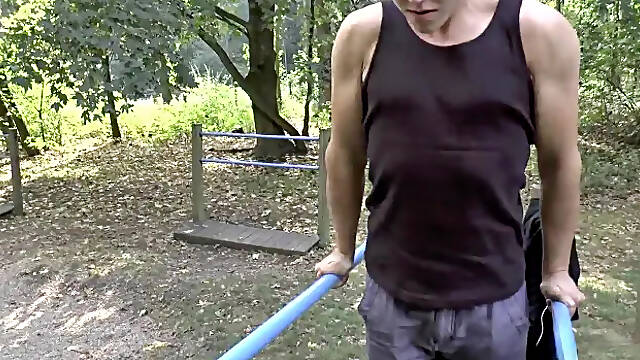Ripped and Ready