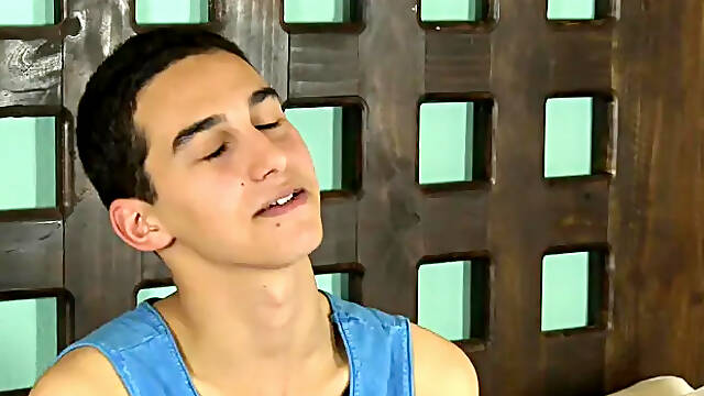 Causing a Storm of Cum