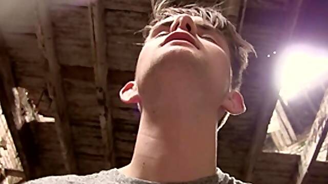 LustForBoys.com: Hooker Joe Adams has a taste for hard ramming