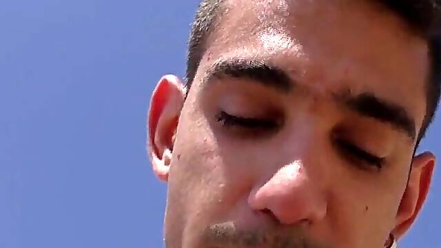 Homosexual Israeli Porn - Israel's Boys