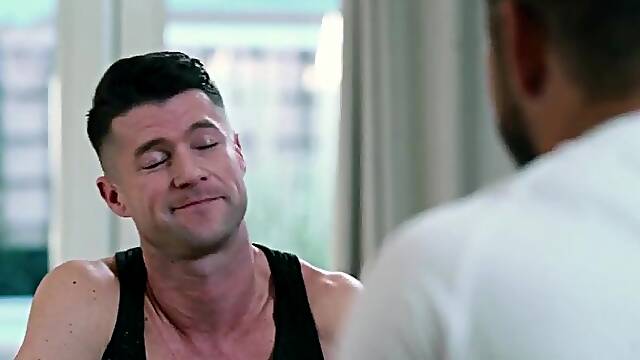 Homo Sex With Str8 Step Uncle