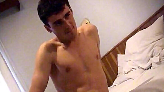 Turkish & Oriental fag porno