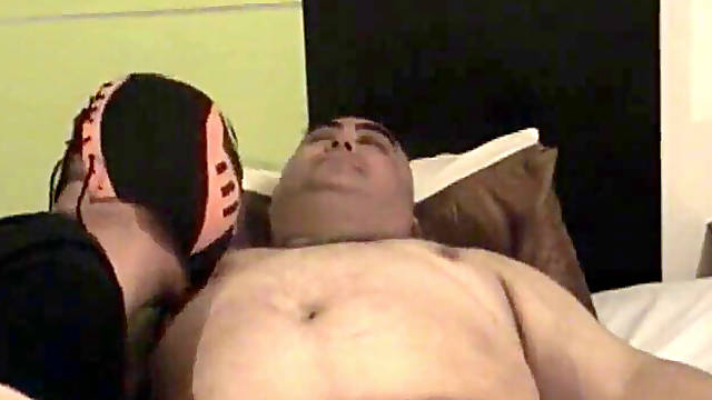 Chinese boy