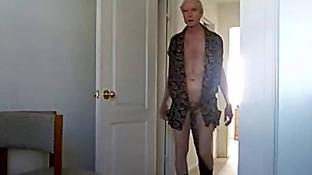 68 yo heterosexual from Canada three