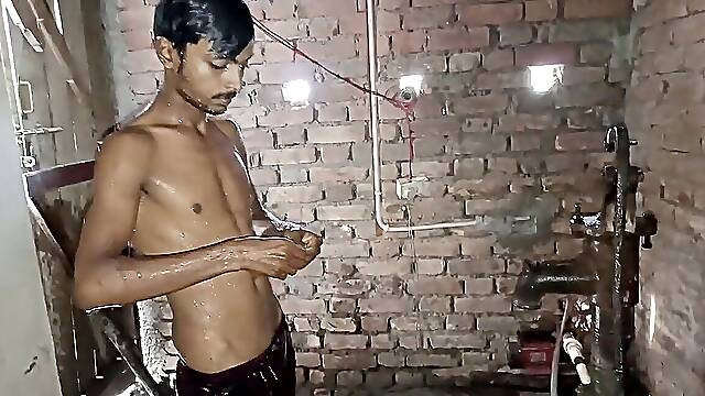 New hindi flick scorching suraj kumar bihar