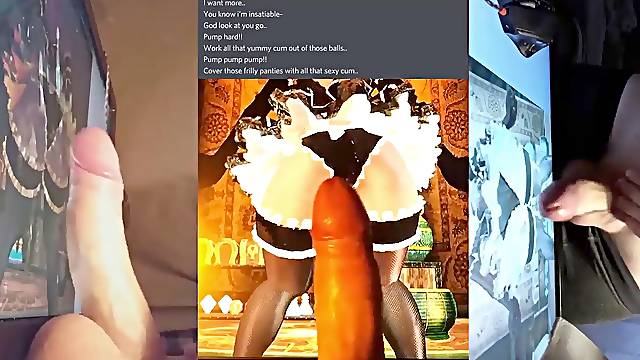 Spunk Tribute to Emmay 7 (Elin Tera Online)
